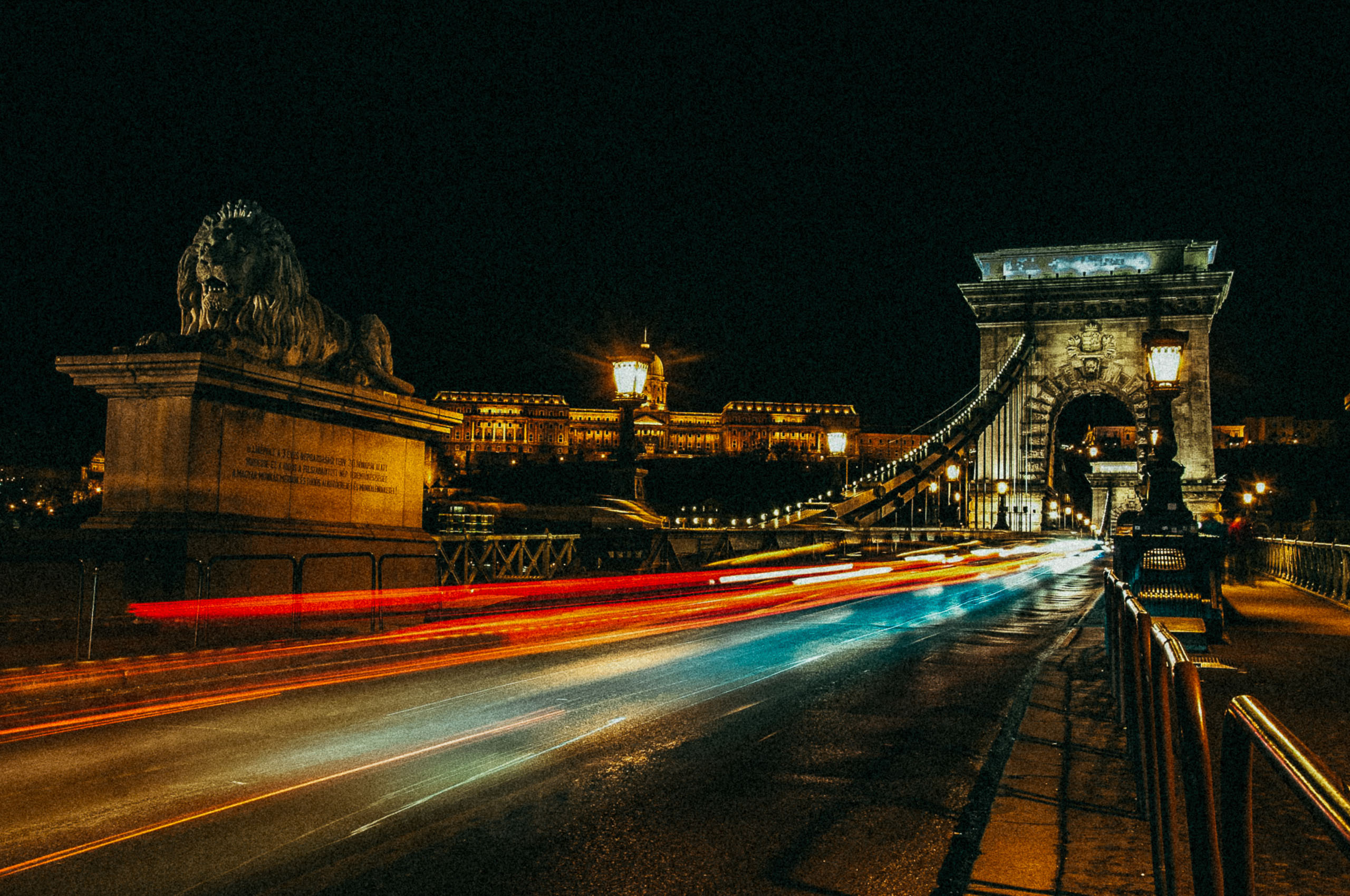 Budapest - Travel & Street Photography - MoreThanClickPhotography