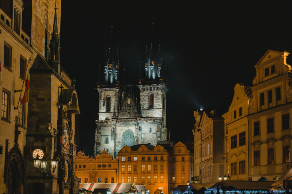 Prague - Travel & Street Photography - MoreThanClickPhotography