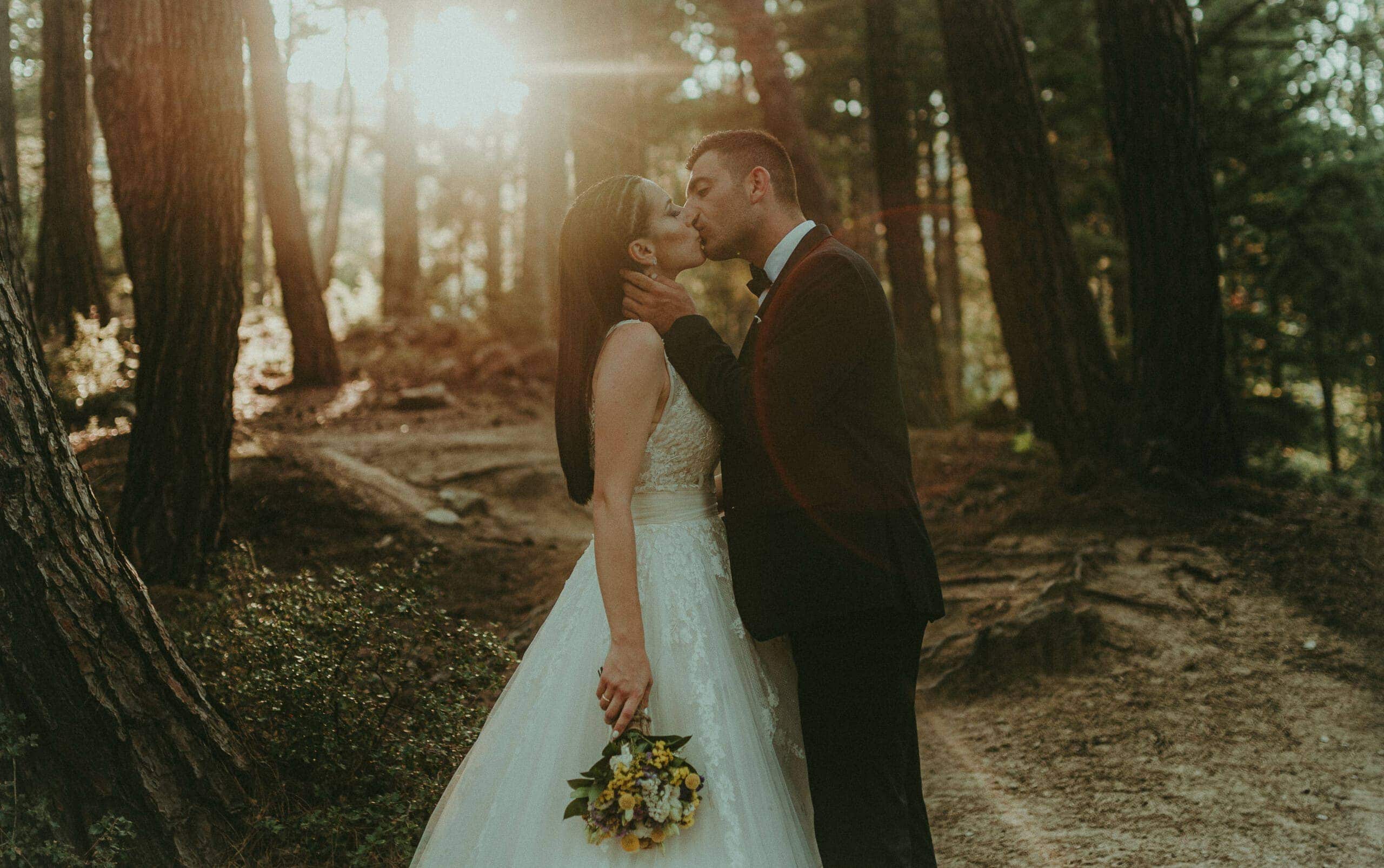 Alexandros & Maria - Wedding Photography - MoreThanClickPhotography