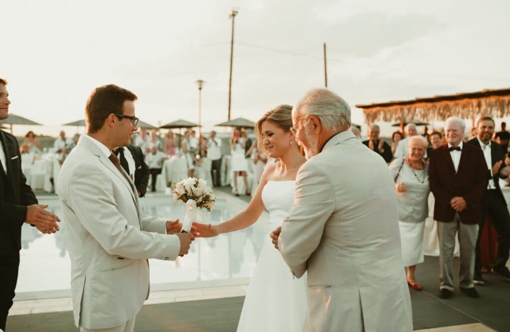 Jerome & Chrisoula - Wedding Photography - MoreThanClickPhotography
