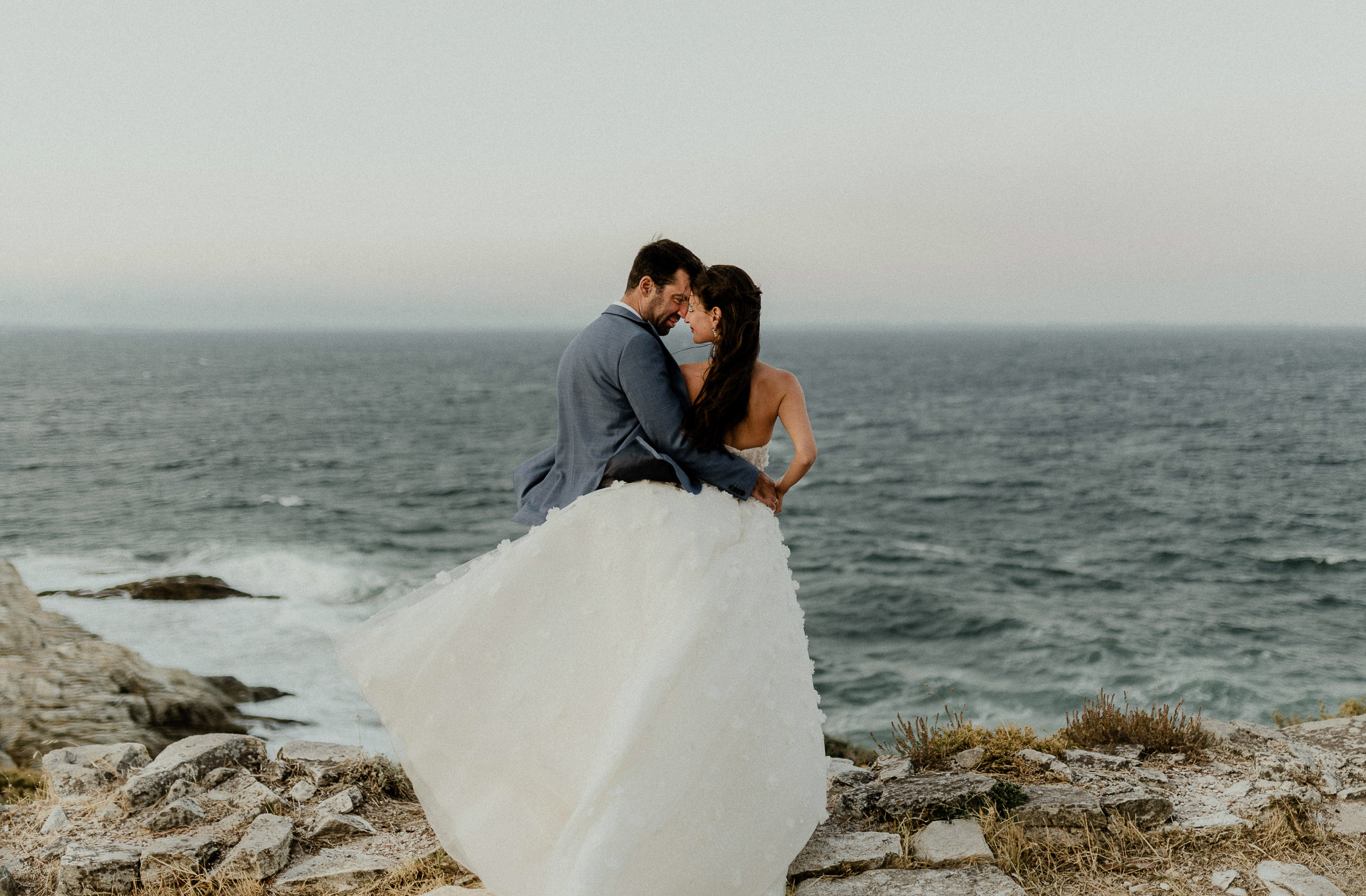 Teo & Helen - Wedding Photography - MoreThanClickPhotography