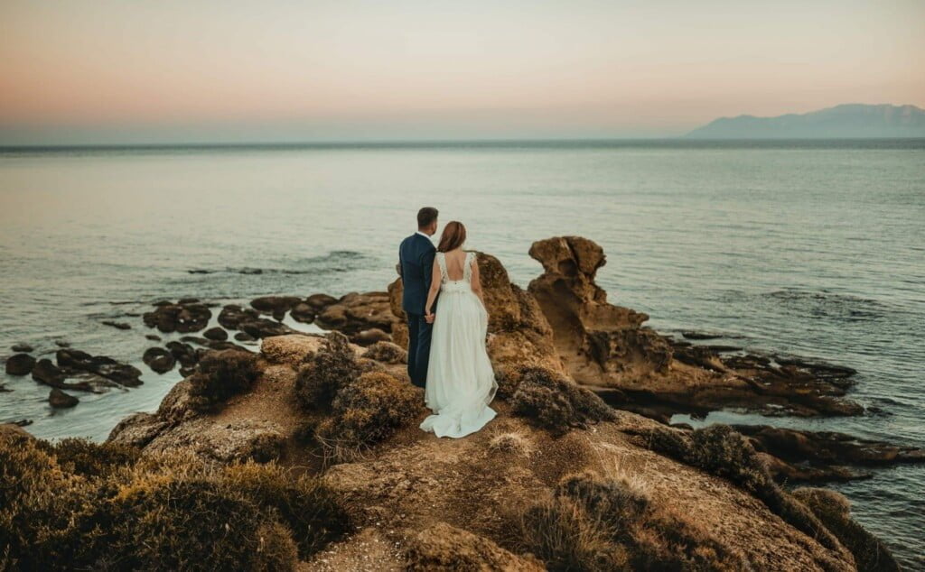 Vasilis & Elli - Wedding Photography - MoreThanClickPhotography
