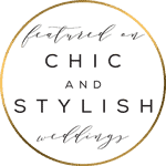 chic and stylish featured small